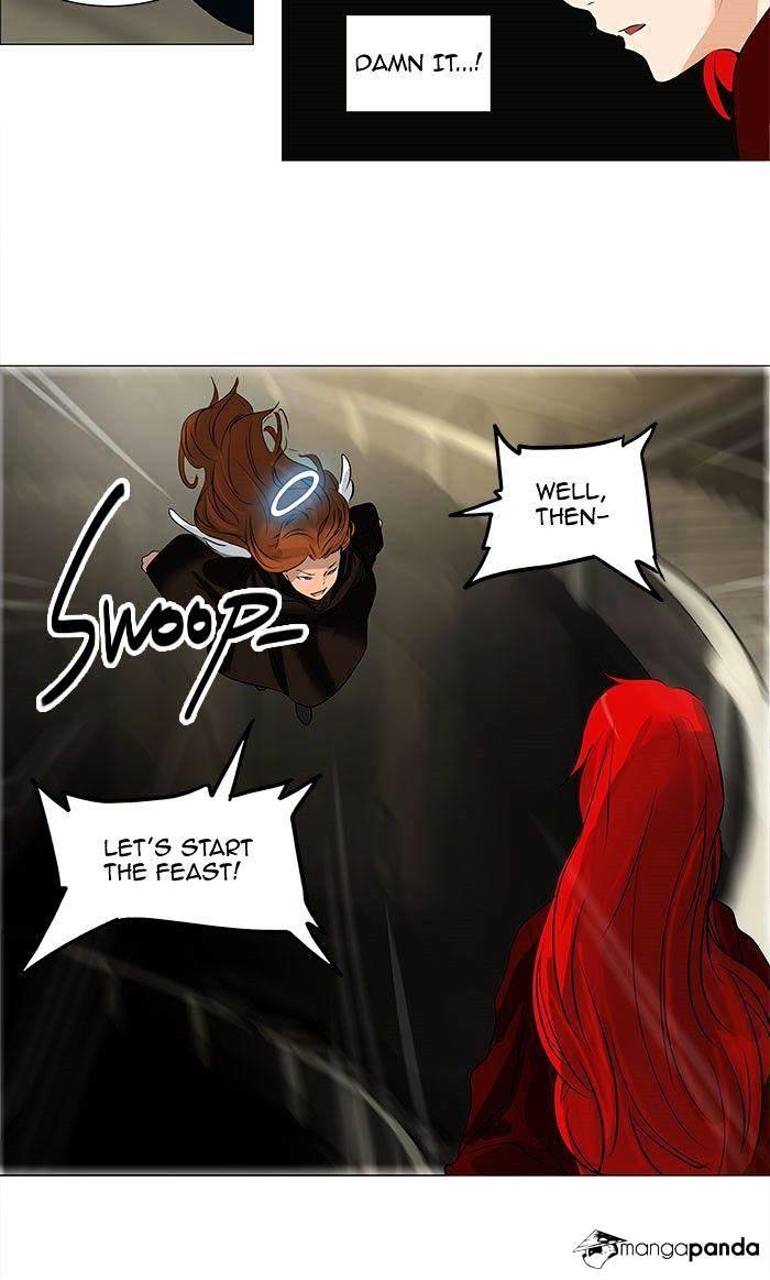 Tower Of God, Chapter 218 image 41